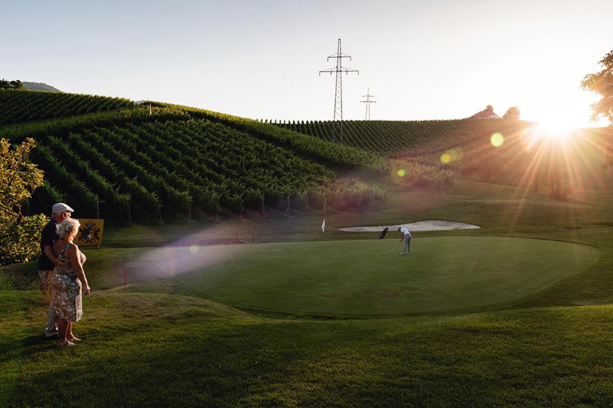 Wine Grower'S Mansion Zlati Gric Leilighet Slovenske Konjice Eksteriør bilde